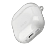 Uniq Etui Glase AirPods 4 przezroczysty/glossy clear - 1471719 - zdjęcie 3